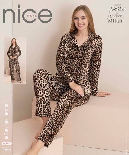 بيجامة ربيعه تاجير 🐆