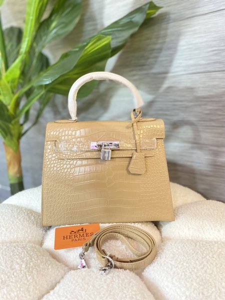 حقيبة بيركن هيرميز مختومة حجم كبير