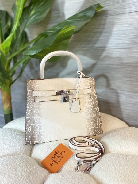 حقيبة بيركن هيرميز مختومة حجم كبير