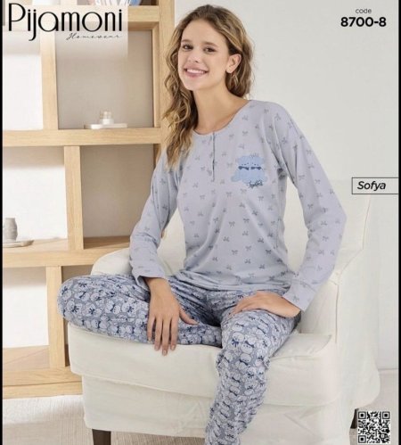 بيجامة الدب🧸