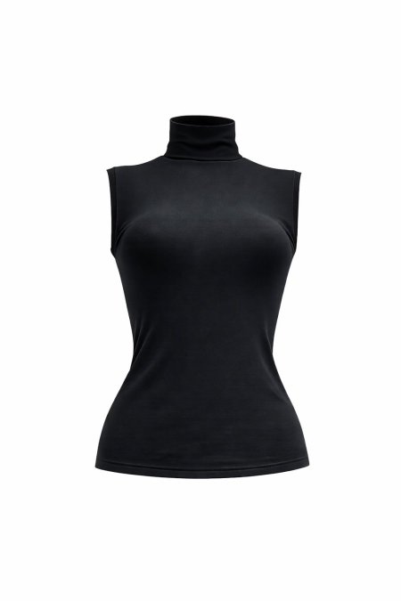 بيسك اسود (قطن)