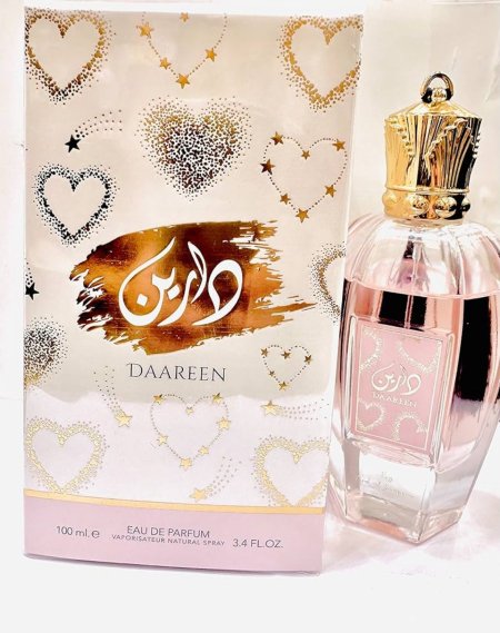 عطر دارين