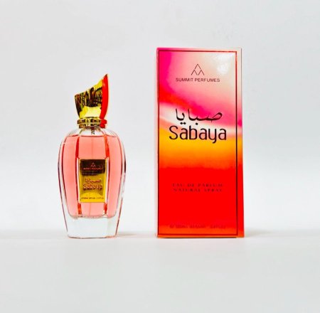 عطر صبايا