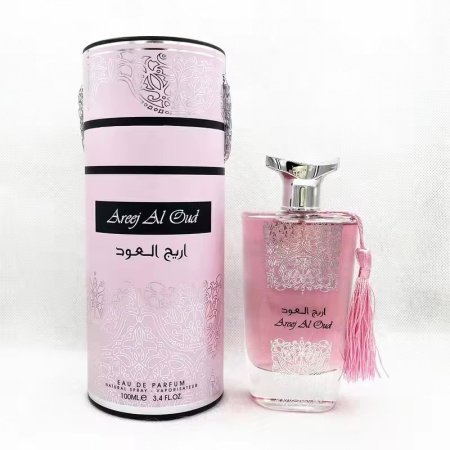 عطر اريج العود