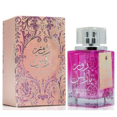 عطر روز باريس الزهري