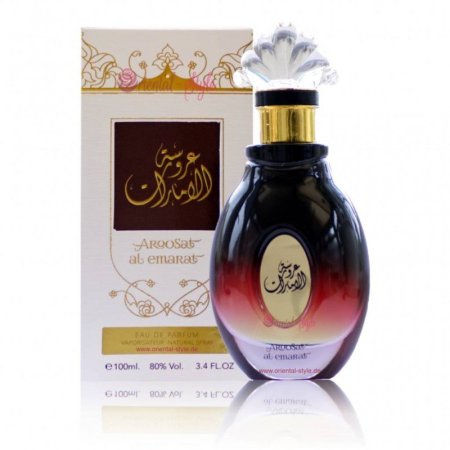 عطر عروسة الاميرات الستاتي
