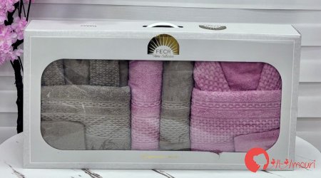 روب حمام خامه تركيه