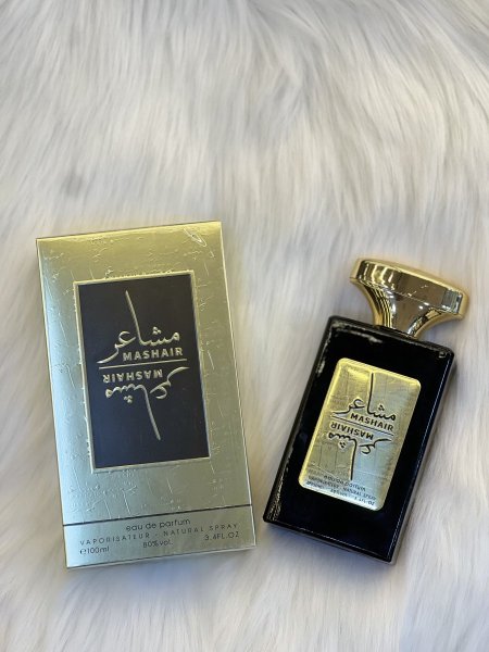 عطر مشاعر