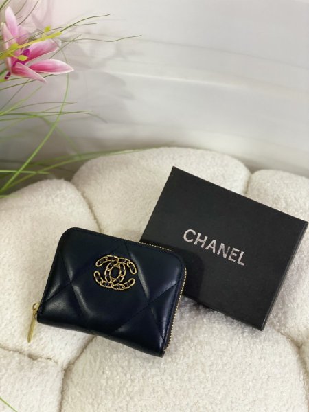 جزدان CHANEL