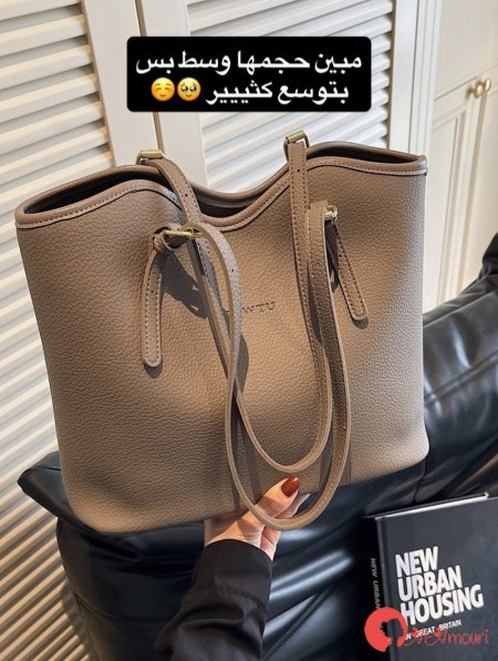 رمادي