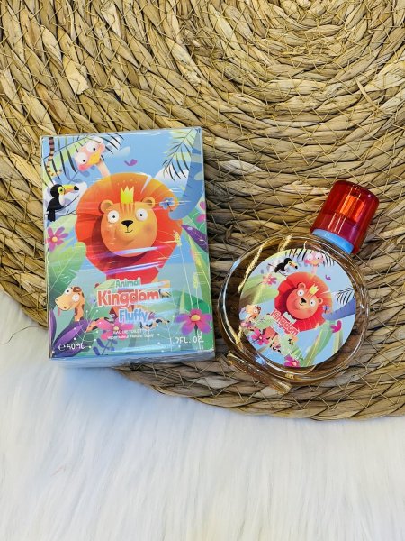 عطر أطفال ولادي