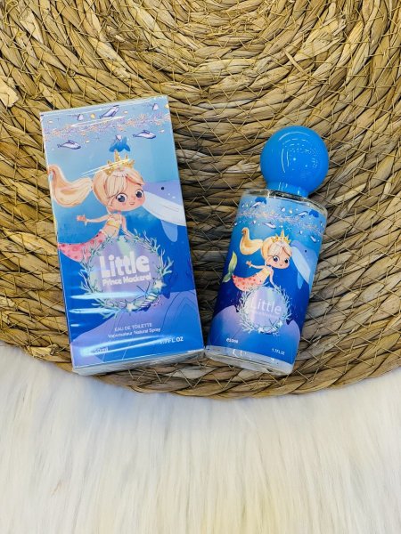 عطر أطفال بناتي