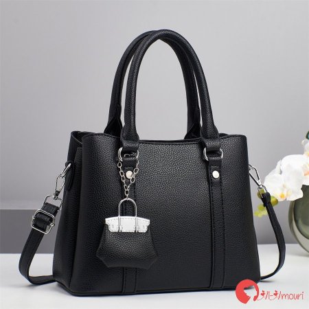 Black 5