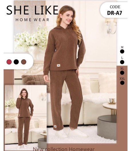 بيجامات كم صبايا