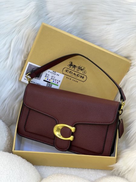 كوتش تابي مختومه قاعدة 25 سم بلون البرغندي مع علبه