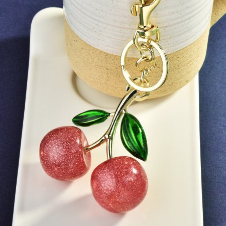 ميدالية الكرزه