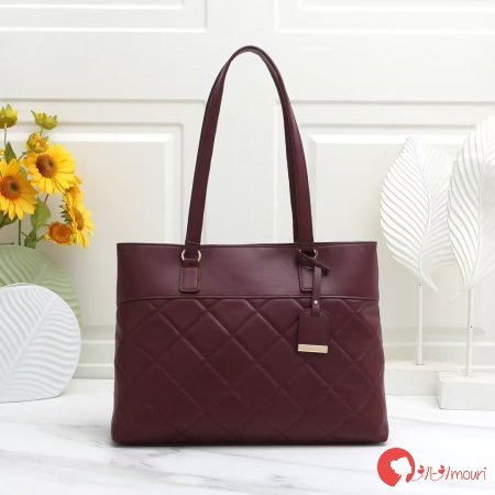 شنطة عملي حجم كبير للجامعه والدوام