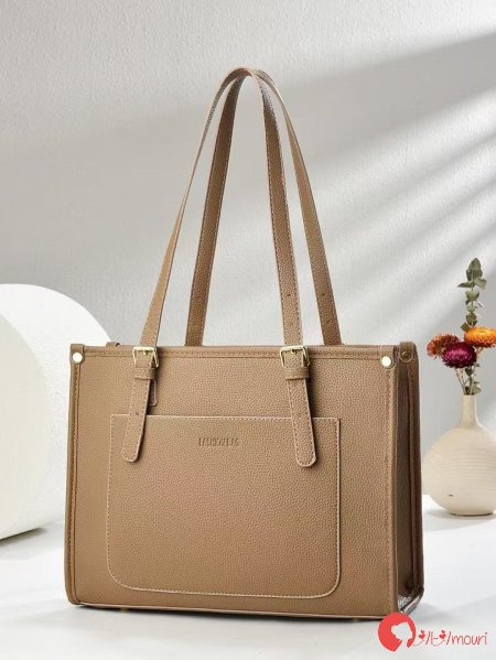 شنطة عملي حجم كبير للجامعه والأمهات