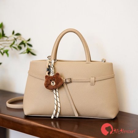 شنطة عملي حجم وسط 🌸