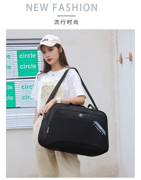 شنط سفر للكتف حجم كبير كوالتي عاليه